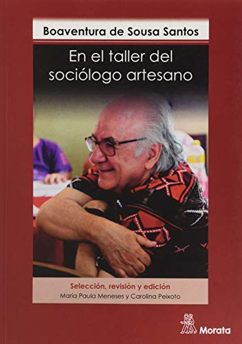 Cover for En el taller de sociólogo artesano