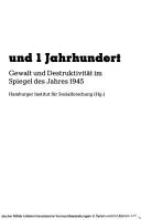 Cover for 200 Tage und 1 Jahrhundert
