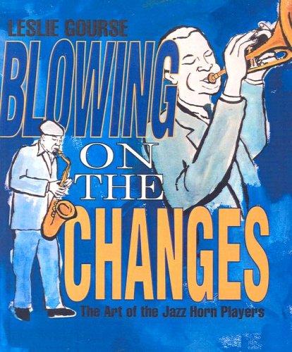 Cover for Blowing on the Changes