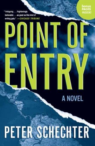 Cover for Point of Entry
