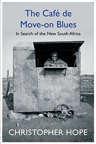 Cover for Café de Move-On Blues