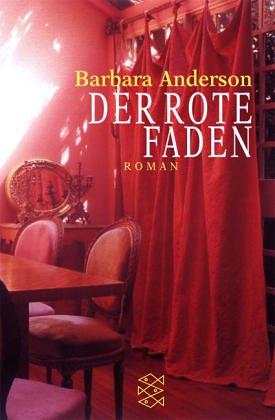 Cover for Der rote Faden.