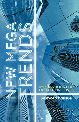 Cover for New Mega Trends