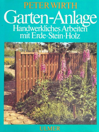 Cover for Garten-Anlage
