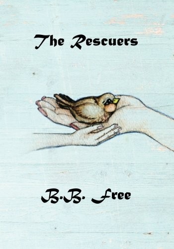 Cover for The Rescuers