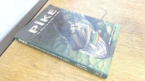 Cover for Pike