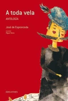Cover for A toda vela/ A Full Sail: Antologia/ Anthology (Adarga) (Spanish Edition)