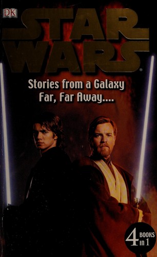 Cover for Star wars