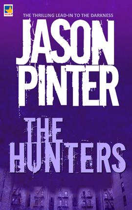 Cover for The Hunters