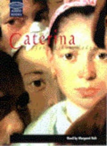Cover for Caterina