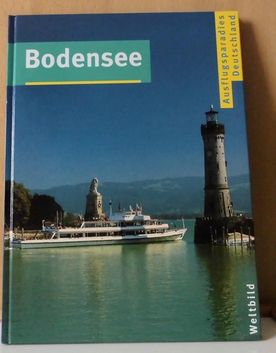 Cover for Bodensee