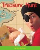 Cover for Treasure hunt (Early connections)