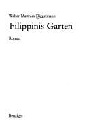 Cover for Filippinis Garten