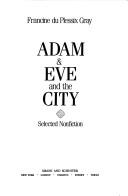 Cover for Adam & Eve and the city