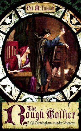 Cover for Rough Collier