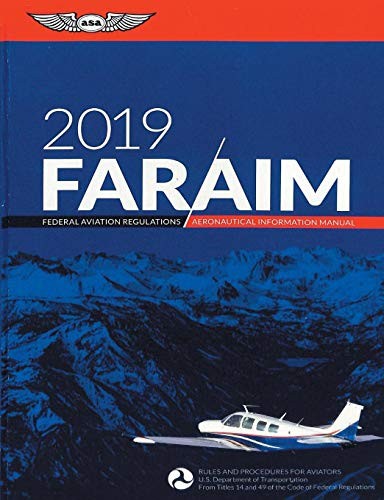 Cover for Far/Aim 2019