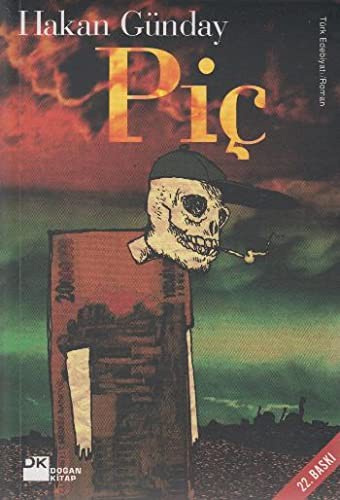 Cover for Pic