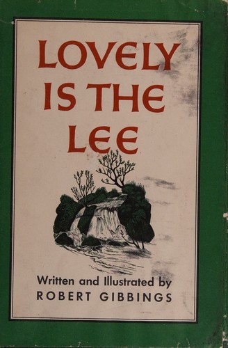 Cover for Lovely is the Lee