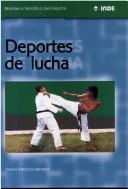 Cover for Deportes de Lucha