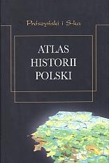 Cover for Atlas historii Polski