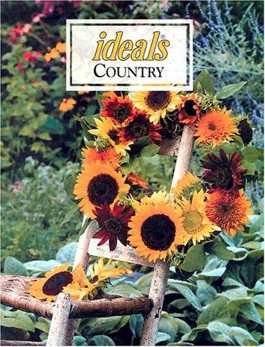 Cover for Ideals Country