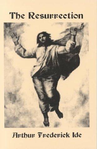 Cover for The Resurrection