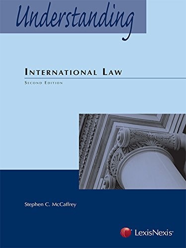 Cover for Understanding International Law