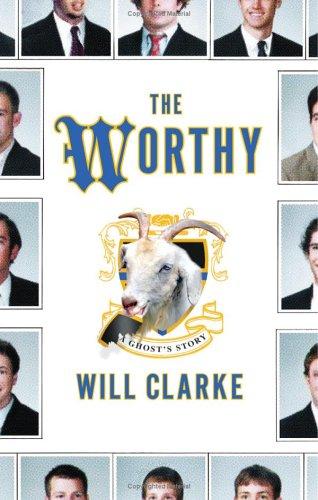 Cover for The worthy