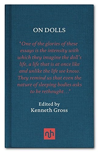Cover for On Dolls