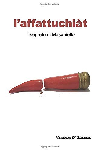 Cover for l'affattuchiàt