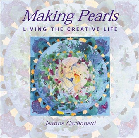 Cover for Making Pearls