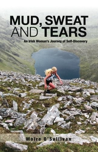 Cover for Mud, Sweat and Tears