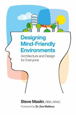Cover for Mind, Design and Environments