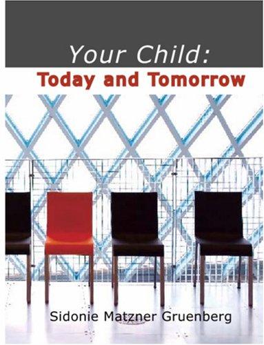 Cover for Your Child
