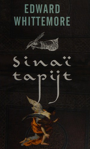 Cover for Sinaï tapijt