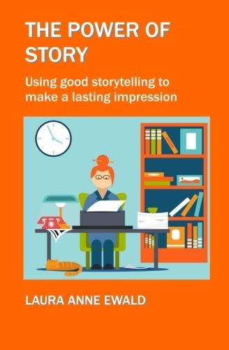 Cover for The Power of Story