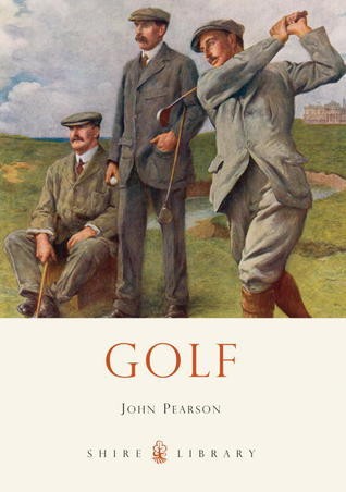 Cover for Golf