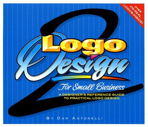 Cover for Logo Design for Small Business 2