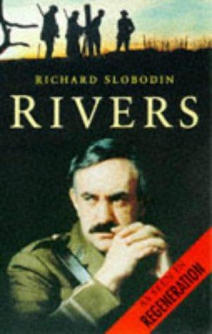 Cover for Rivers
