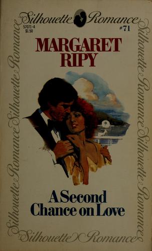 Cover for A second chance on love