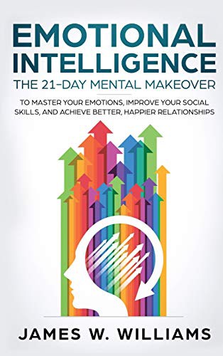 Cover for Emotional Intelligence