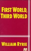 Cover for First World, Third World