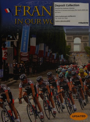 Cover for France