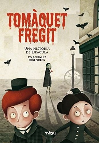 Cover for Tomàquet fregit