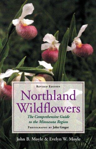 Cover for Northland Wildflowers