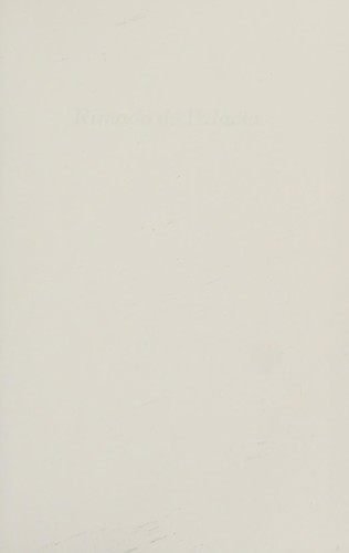 Cover for Rimado de Palacio