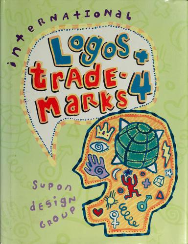 Cover for International logos & trade marks 4