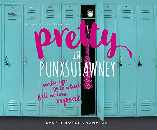 Cover for Pretty in Punxsutawney