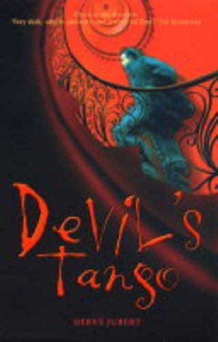 Cover for Devil's Tango