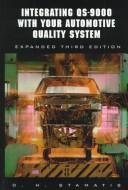 Cover for Integrating Qs-9000 With Your Automotive Quality System